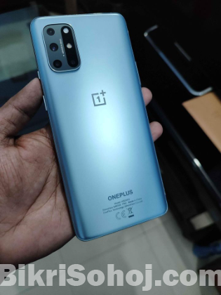 OnePlus 8T (8/128 GB) Global